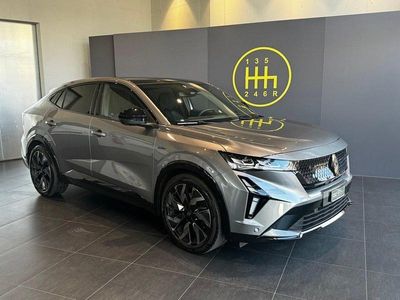 Gebraucht 2024 Renault Rafale Esprit Alpine SUV | CHF 37’990 (Teuer)