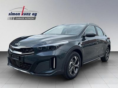 Neu 2025 Kia XCeed Gold SUV | CHF 29’500