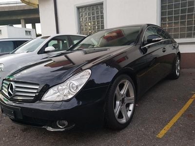 Gebraucht 2007 Mercedes CLS320 | CHF 7’450