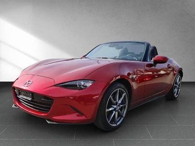 Mazda MX5