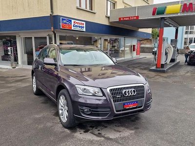 Gebraucht Audi Q5 211 PS (155 kW) 2009 SUV