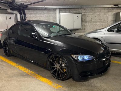 Gebraucht 2008 BMW 335 M Performance Coupé | CHF 19’900