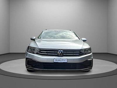 Gebraucht 2021 VW Passat GTE Kombi | CHF 21’900 (Fairer Preis)