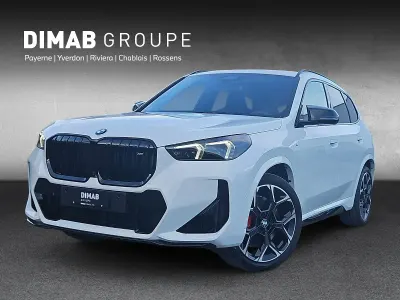 Neu (2026) BMW X1 M Sport 300 PS | Guter Preis