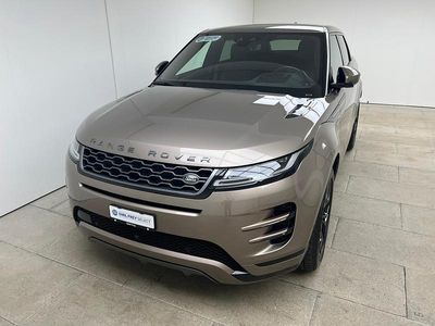 Gebraucht Land Rover Range Rover evoque HSE Dynamic 200 PS (147 kW) 2019 SUV