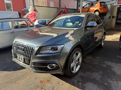 Gebraucht 2016 Audi Q5 SUV | CHF 24’900