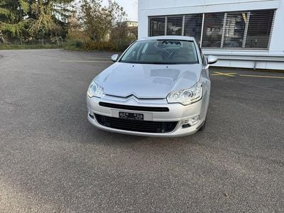 Citroën C5