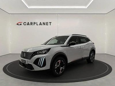 Weiss Neu 2025 Peugeot 2008 Allure Premium SUV | CHF 33’780 (Teuer)