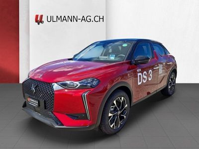 DS Automobiles DS3 Crossback E-Tense