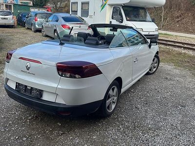 Gebraucht Renault Mégane III Dynamique 140 PS (102 kW) 2010