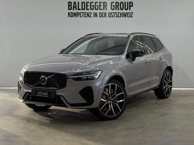 Neu 2025 Volvo XC60 SUV | CHF 81’980 (Fairer Preis)