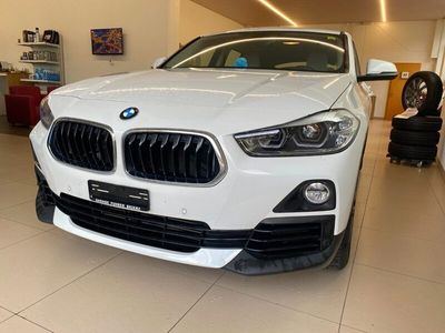 gebraucht BMW X2 F39 20i sDrive SDKG