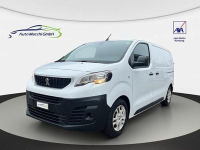 Gebraucht Peugeot Expert Allure 150 PS (110 kW) 2020 Van