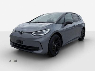 Neu VW ID.3 Pro 150 kW (204 PS) 2026 Mondsteingrau uni  dachlackierung schwarz uni Kleinwagen