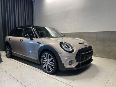 Gebraucht 2021 Mini Cooper S Clubman Kombi | CHF 28’499