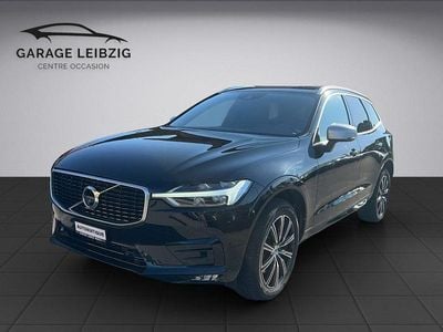 Gebraucht 2019 Volvo XC60 R-Design SUV | CHF 23’500 (Fairer Preis)