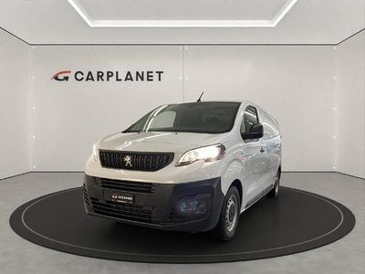 Gebraucht Peugeot Expert 122 PS (89 kW) 2024 Van