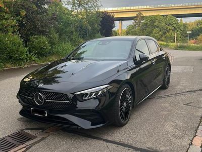 Gebraucht Mercedes A200 163 PS (119 kW) 2023