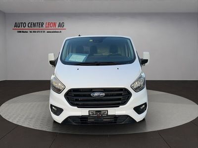 gebraucht Ford 300 Transit Custom VanL1H1 Trend