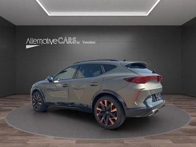 Gebraucht 2024 Cupra Formentor VZ SUV | CHF 46’950