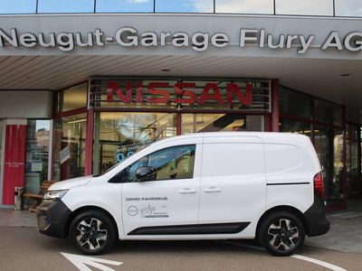 gebraucht Nissan Townstar Kaw. 2.2 t L1 EV45 22 kw Tekna