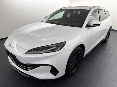 Neu BYD Seal Comfort 212 PS (155 kW) 2025 Kombi