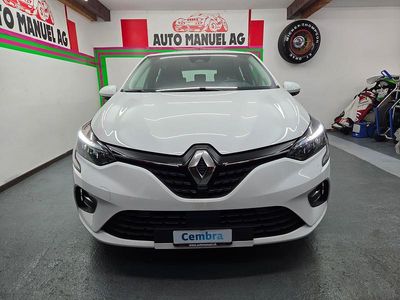 Gebraucht 2020 Renault Clio V Business | CHF 14’800 (Etwas zu teuer)