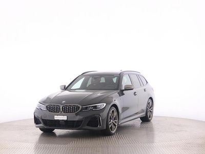 Anthrazit Gebraucht 2022 BMW M340 M Sport Limousine | CHF 49’900 (Fairer Preis)