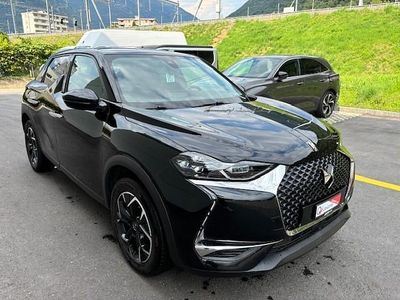 Gebraucht DS Automobiles DS3 Crossback So Chic 130 PS (95 kW) 2019 SUV