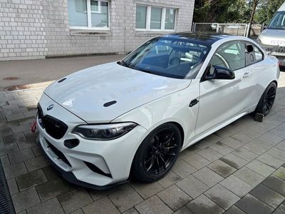 gebraucht BMW M2 CS RACING Rennwagen