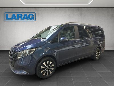 Neu Mercedes V250 Style 190 PS (139 kW) 2025 Van / Kleinbus