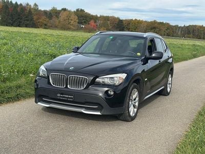 Gebraucht 2010 BMW X1 SUV | CHF 12’999