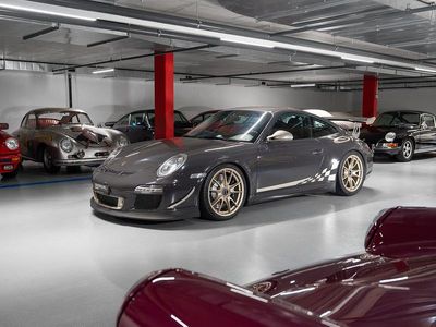 Gebraucht 2010 Porsche 911 GT3 RS Coupé | CHF 229’900