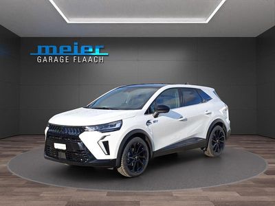 Weiss Neu 2025 Mitsubishi Grandis Instyle SUV | CHF 41’490