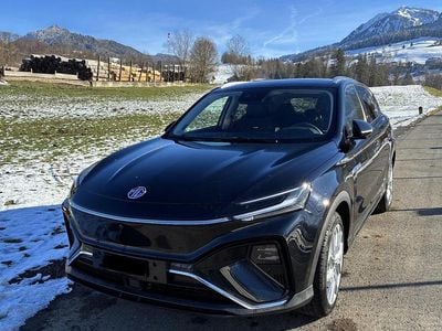 Gebraucht 2021 MG Marvel R Performance SUV | CHF 22’900