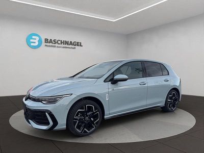 Blau Neu 2025 VW Golf VIII R-line Kombi | CHF 37’424 (Guter Preis)