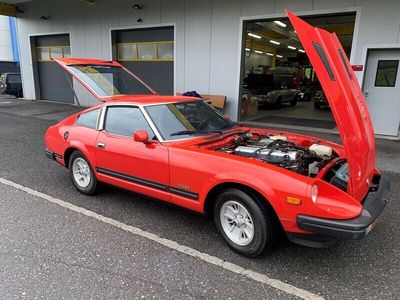 Gebraucht Nissan 280 ZX 140 PS (102 kW) 1979 Coupé