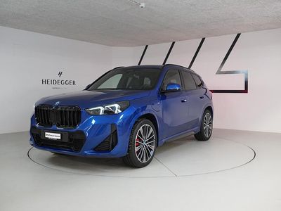 Gebraucht BMW X1 M Sport 326 PS (239 kW) 2025 SUV
