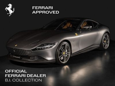 Gebraucht Ferrari Roma 620 PS (456 kW) 2021 Coupé