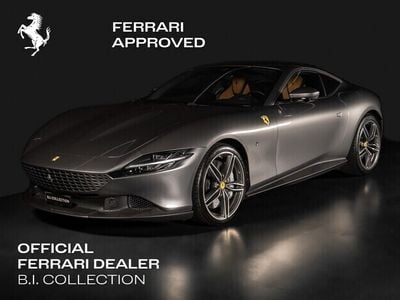 Ferrari Roma