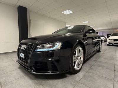 Gebraucht 2011 Audi RS5 Coupé | CHF 15’890 (Superpreis)