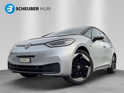 gebraucht VW ID3 Pro Performance 58 kWh Life