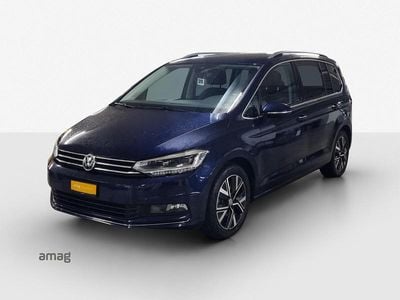 Gebraucht 2019 VW Touran Highline Van / Kleinbus | CHF 22’490 (Guter Preis)