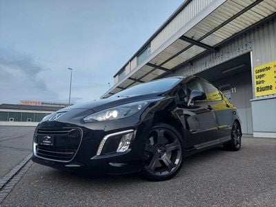 Gebraucht 2013 Peugeot 308 GTi | CHF 6’990 (Fairer Preis)