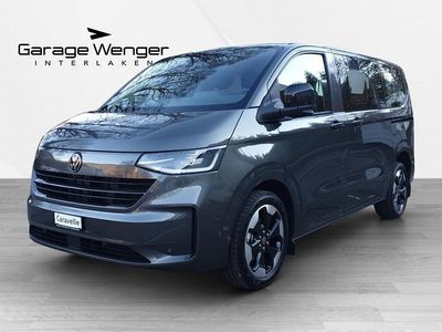 Gebraucht VW Caravelle Life 170 PS (125 kW) 2025 Van / Kleinbus