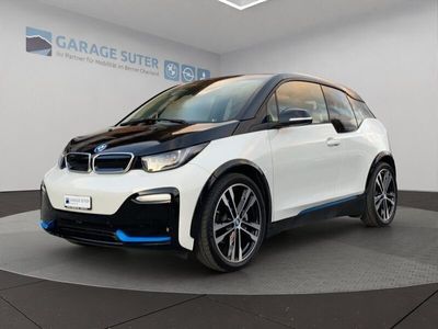 gebraucht BMW 120 i3 SAh