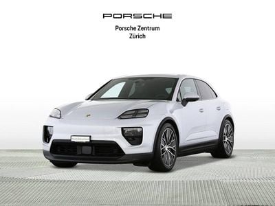 Neu 2025 Porsche Macan SUV | CHF 98’000 (Etwas zu teuer)