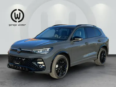 Neu (2026) VW Tiguan R-line 193 PS | Guter Preis