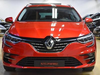 Gebraucht 2020 Renault Mégane GT GT Coupé | CHF 9’999 (Superpreis)