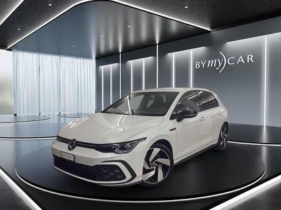 Gebraucht VW Golf VIII GTI 245 PS (180 kW) 2023 Limousine
